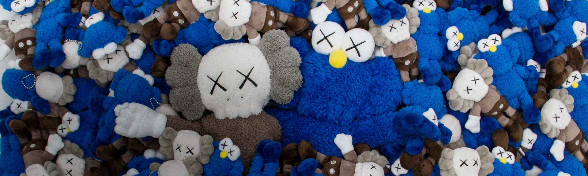 Kaws – Backdoor Miami