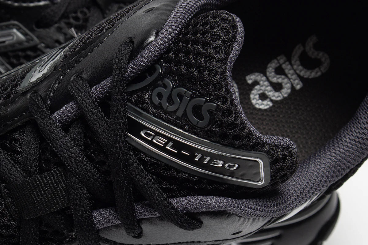 Asics – Backdoor Miami