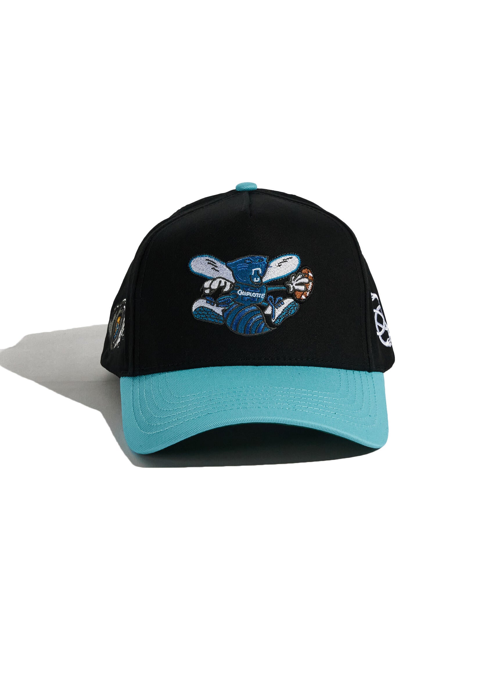 Reference HORNTHERS Trucker