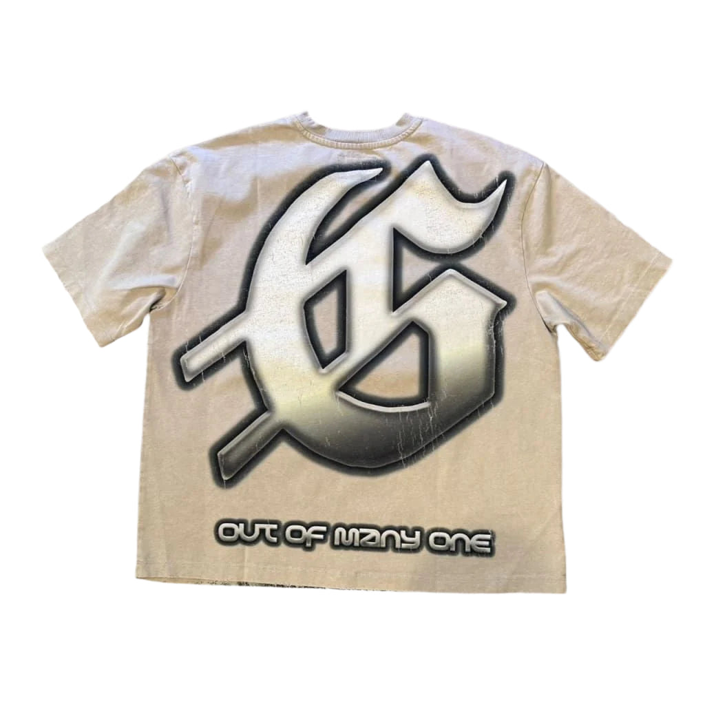 Godspeed Sunken Liberty Slate