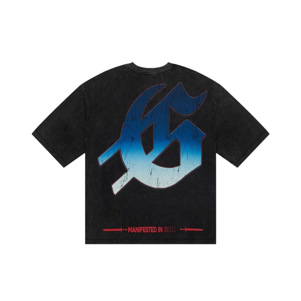 Godspeed Endzone Black