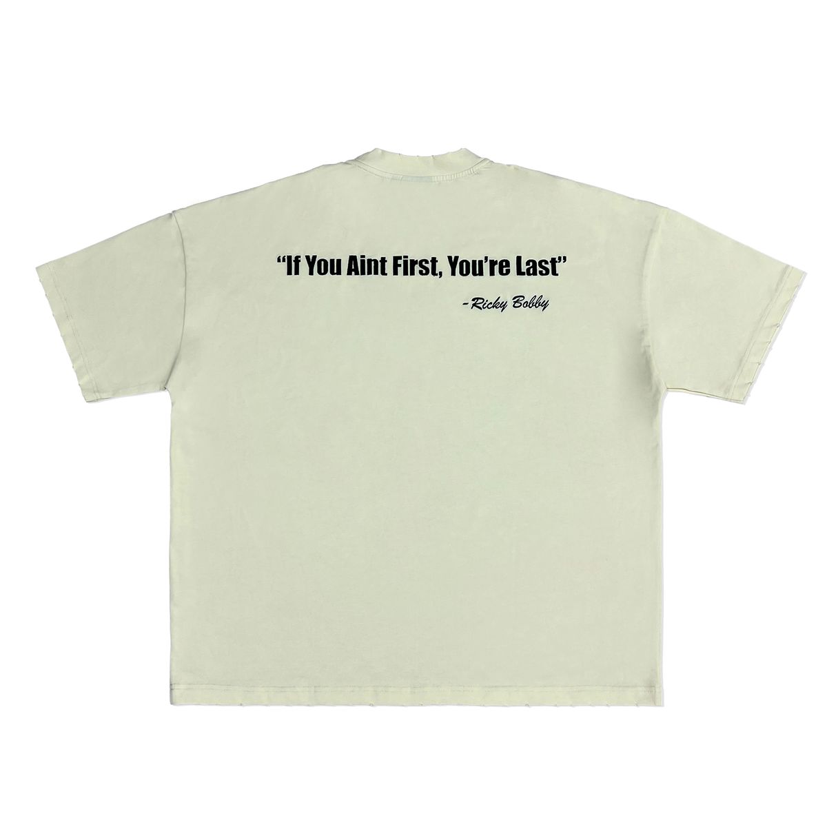 Gas NYC IYAFYL SS Shirt