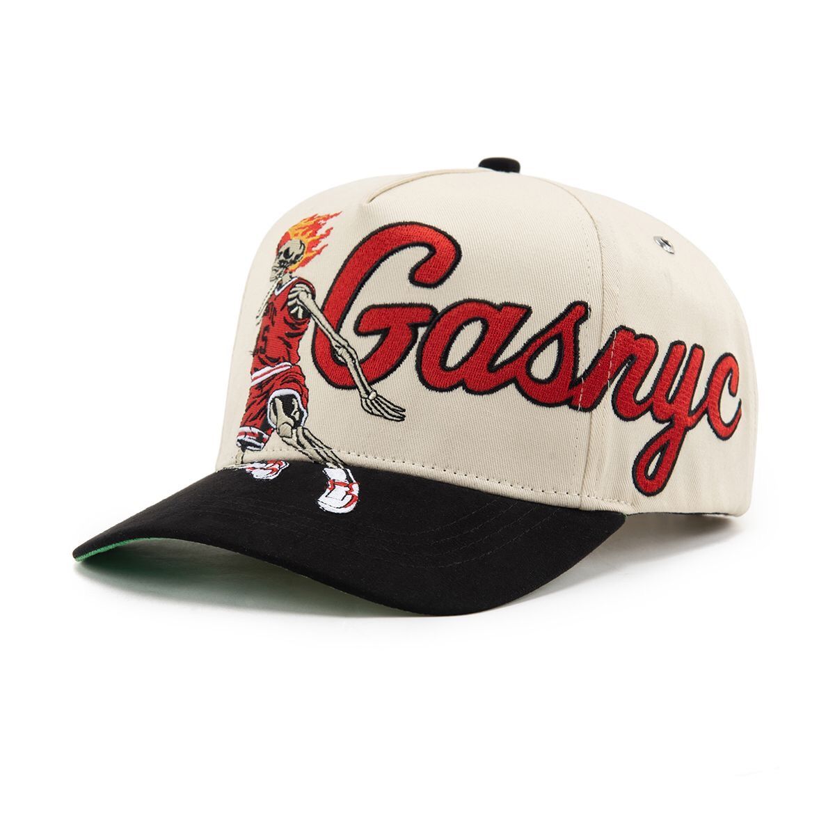 GAS NYC Goat Hat