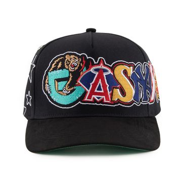 Gas NYC BL V3 HAT