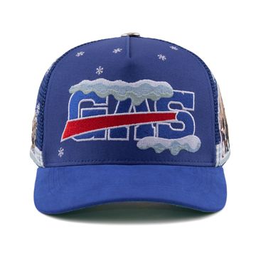 Gas NYC Gas Mafia Hat