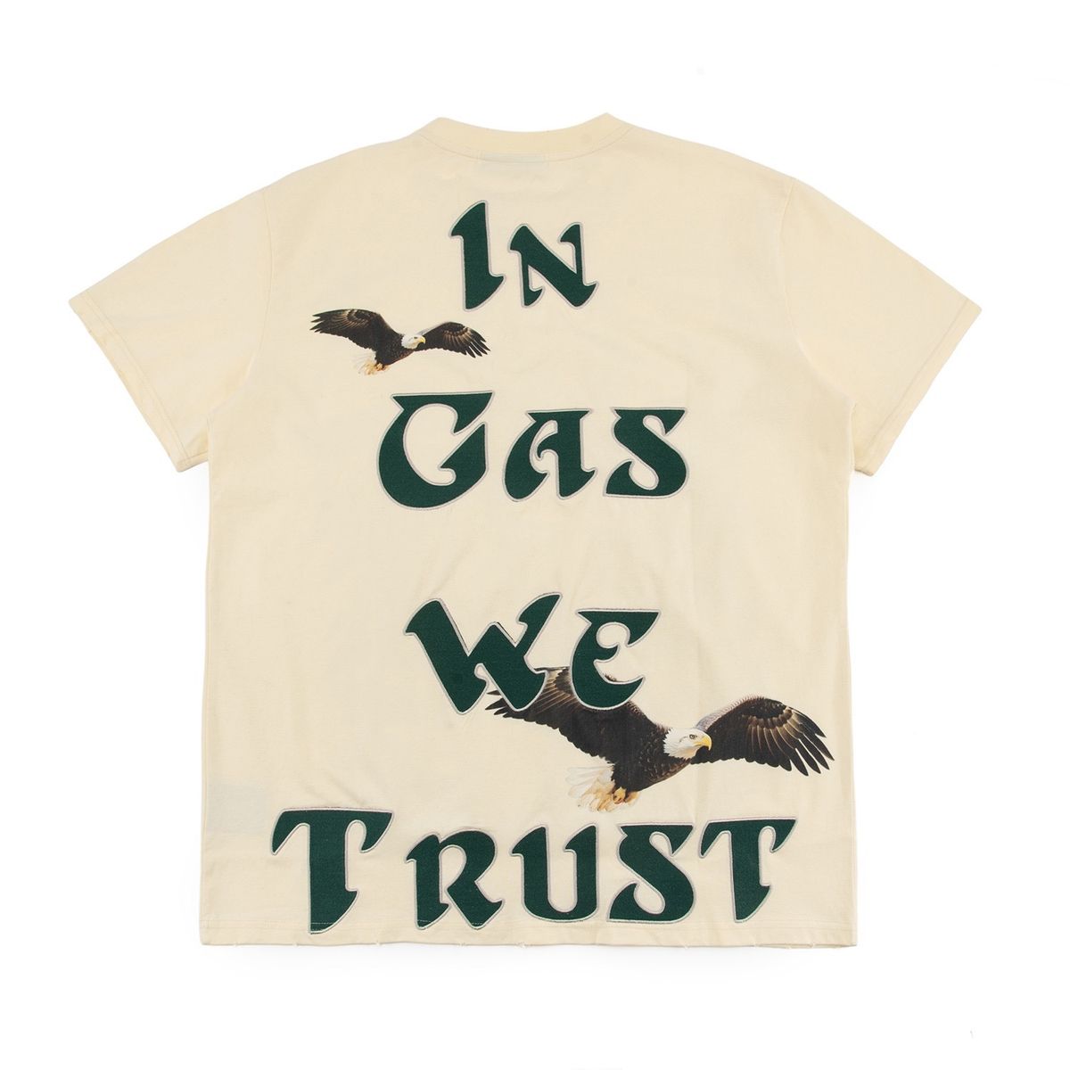 GAS NYC The Birds Tee