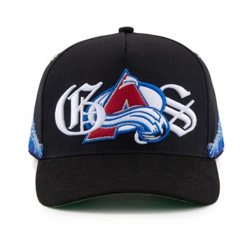 Gas NYC Mile High Hat