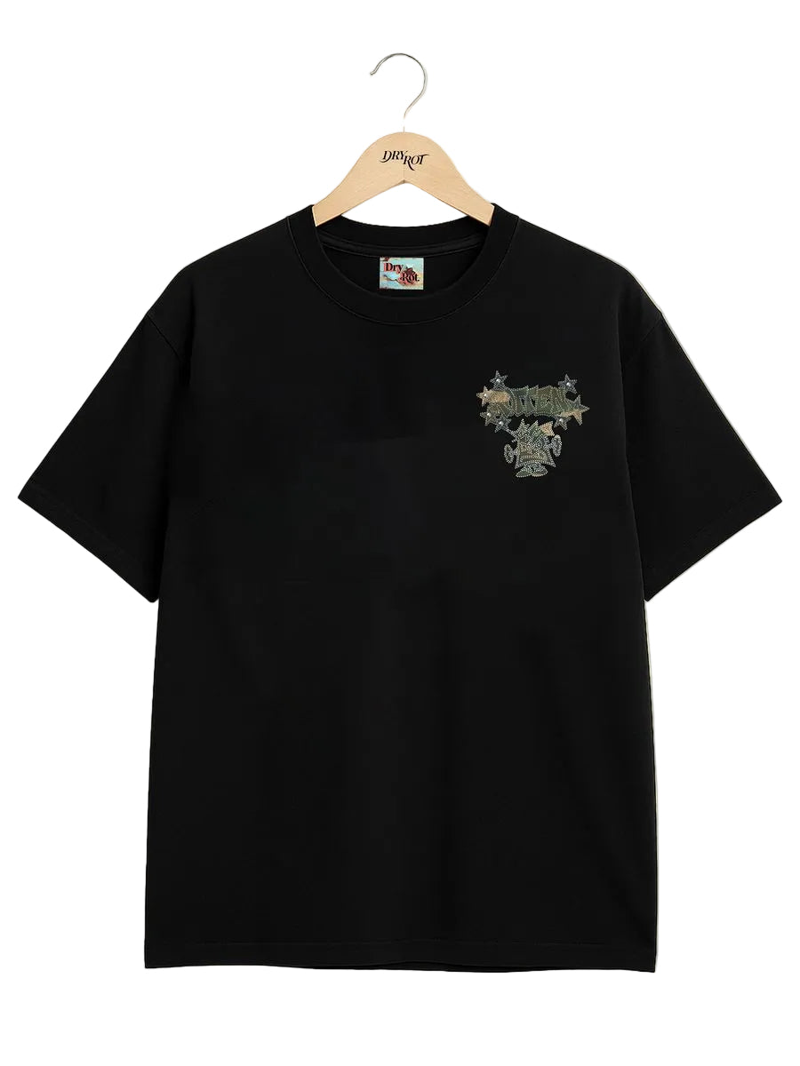 DRY ROT Stoned Fade Tee