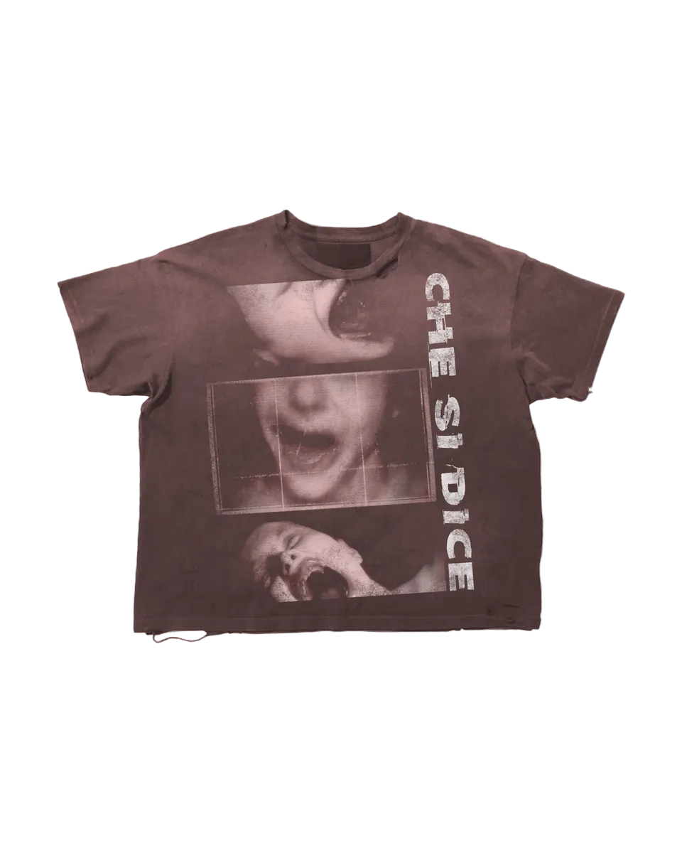Che Si Dice Pain Tee