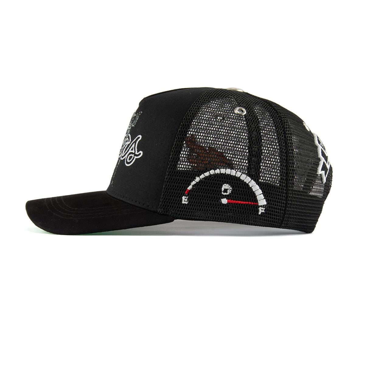 GAS NYC Tee Time Hat