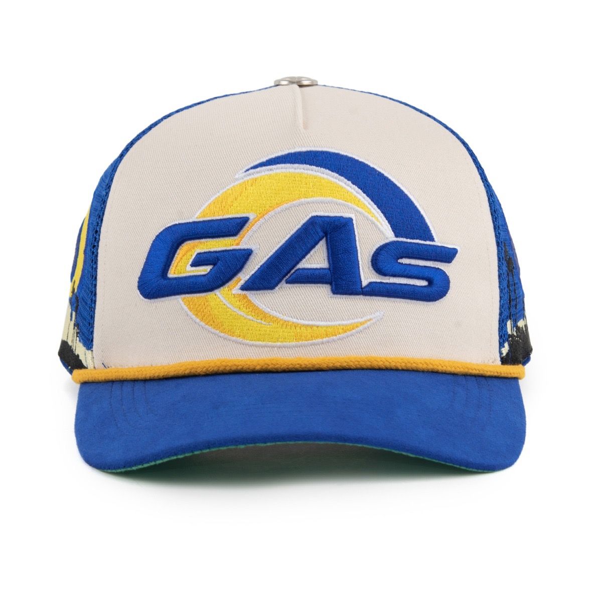 GAS NYC STL Hat