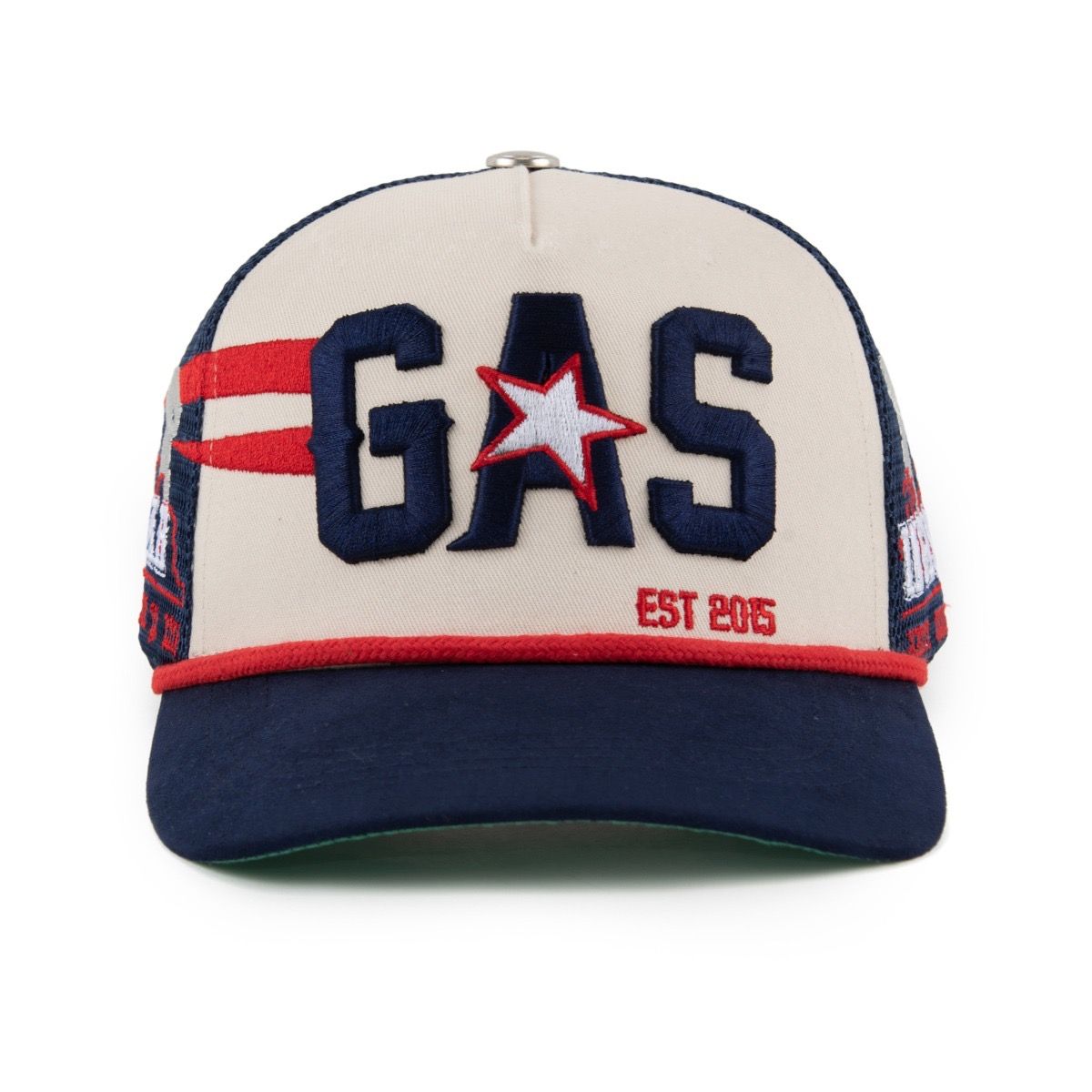 GAS NYC NE Hat