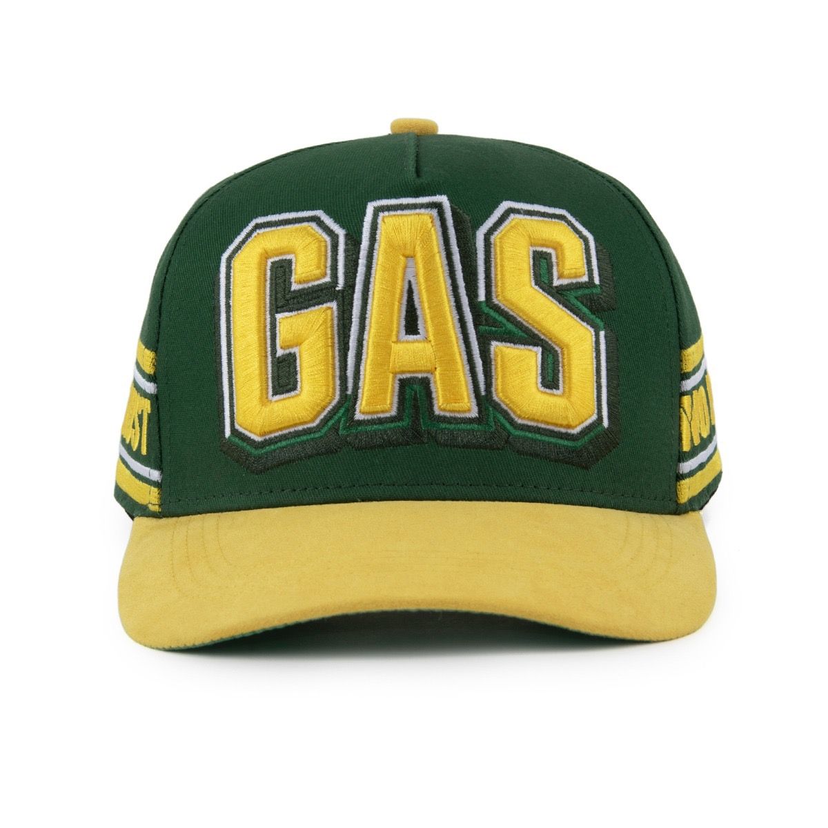 GAS NYC GB Hat
