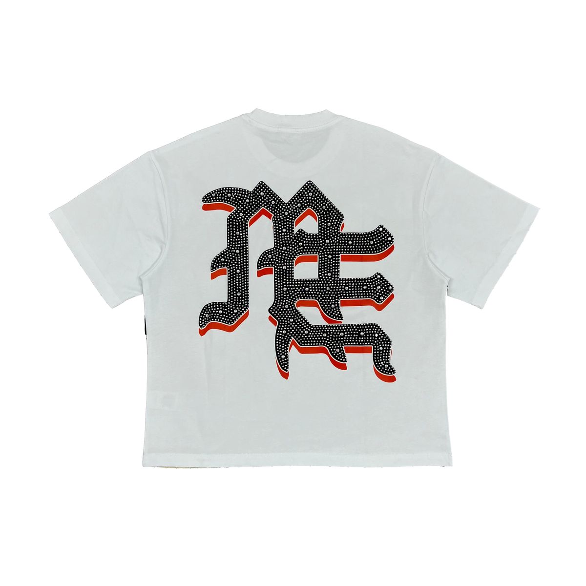 Mixed Emotion “Reaper” Tee