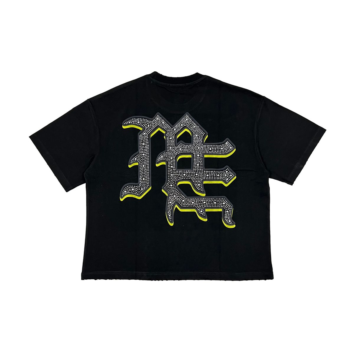 Mixed Emotion “Scarecrow” Tee