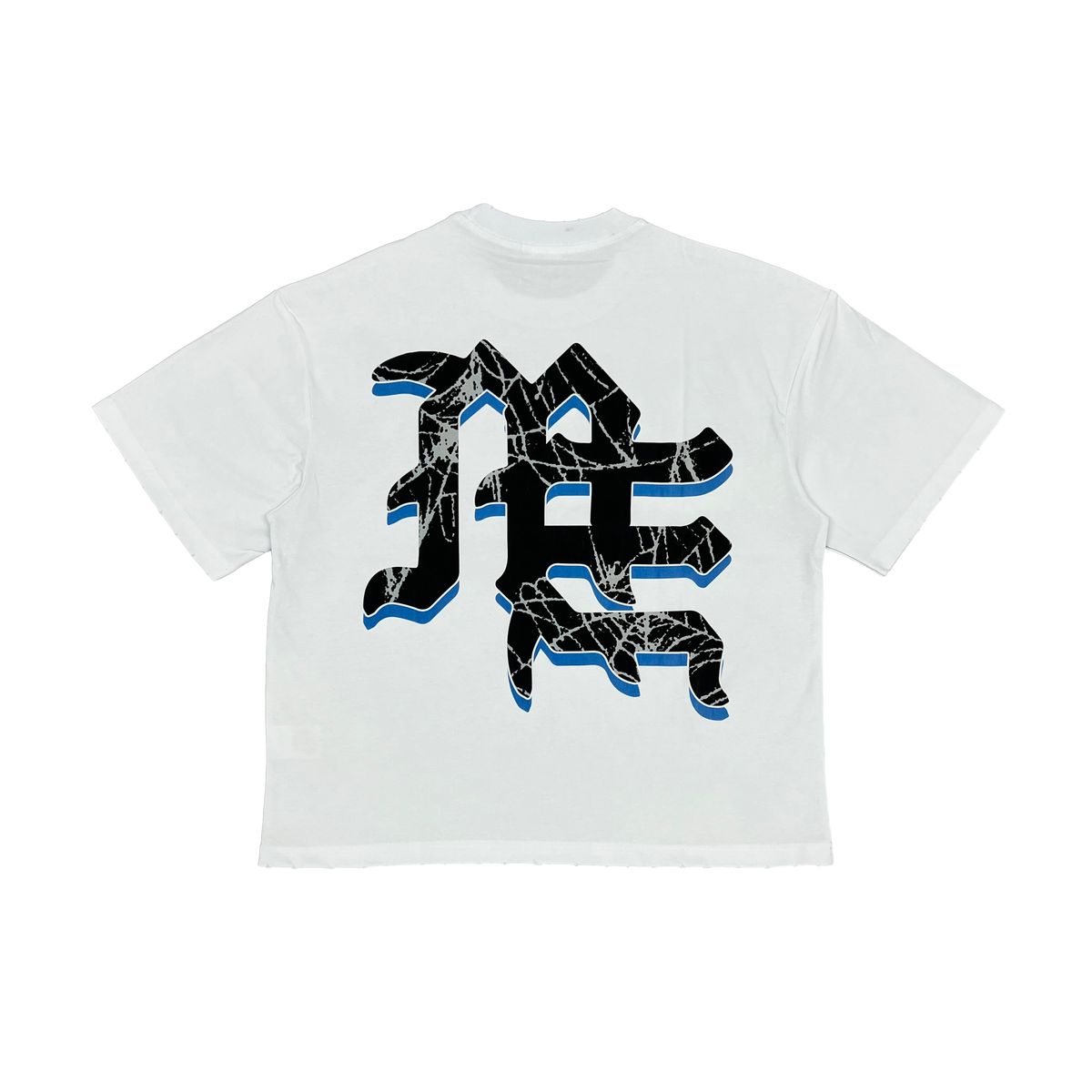 Mixed Emotion “Midnight Rider” Tee