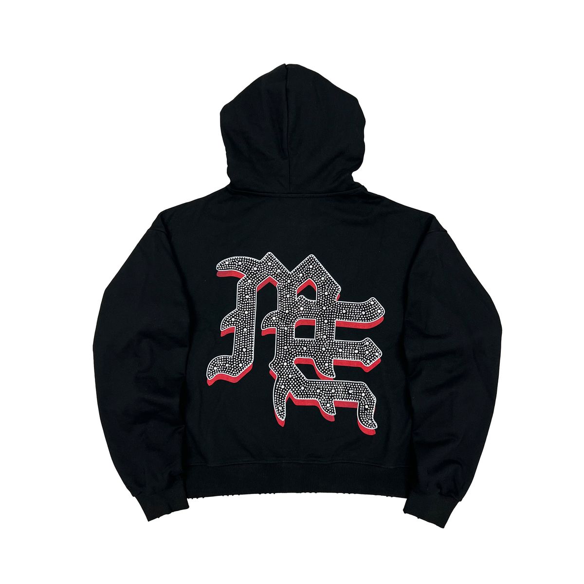 Mixed Emotion “Nightfall” Hoodie