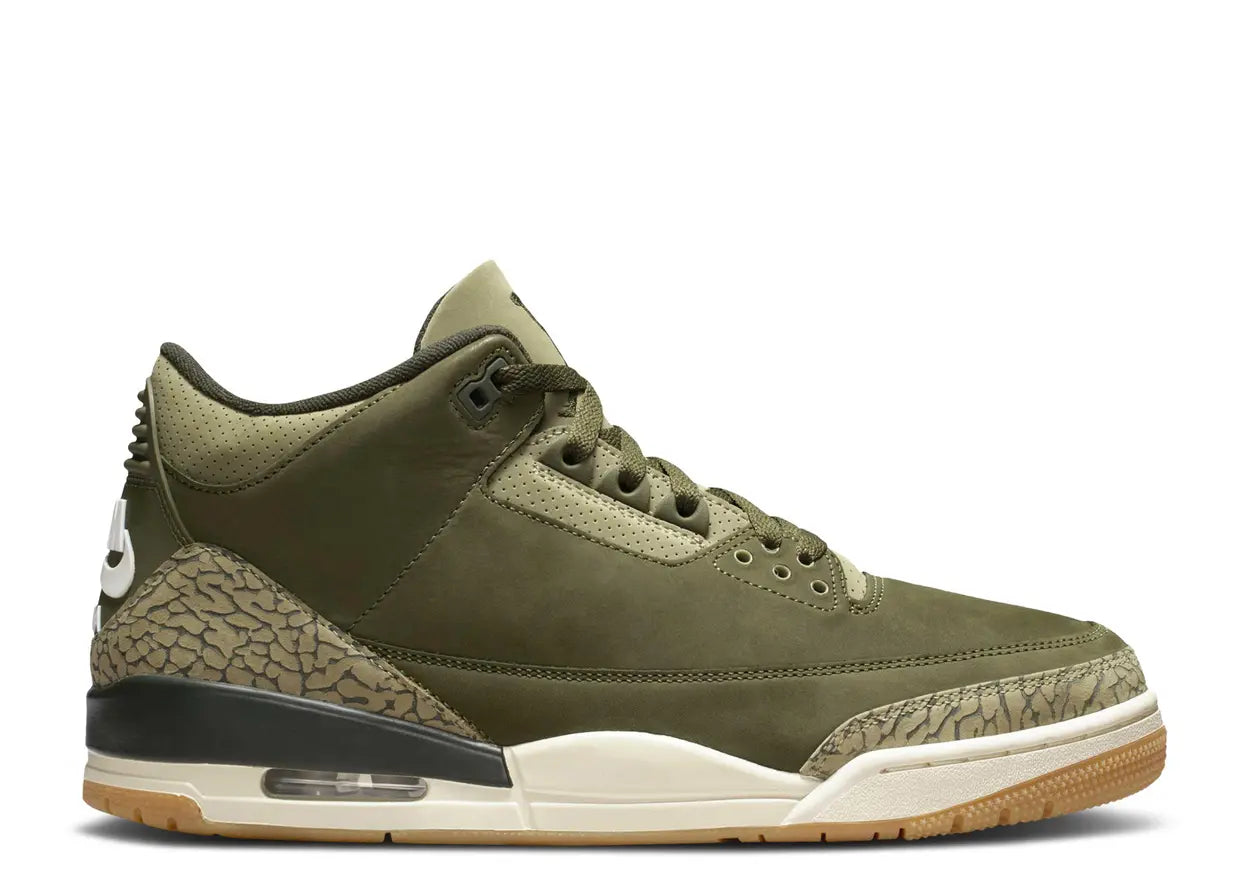 Air Jordan Jordan 3 Retro 'Family Affair'