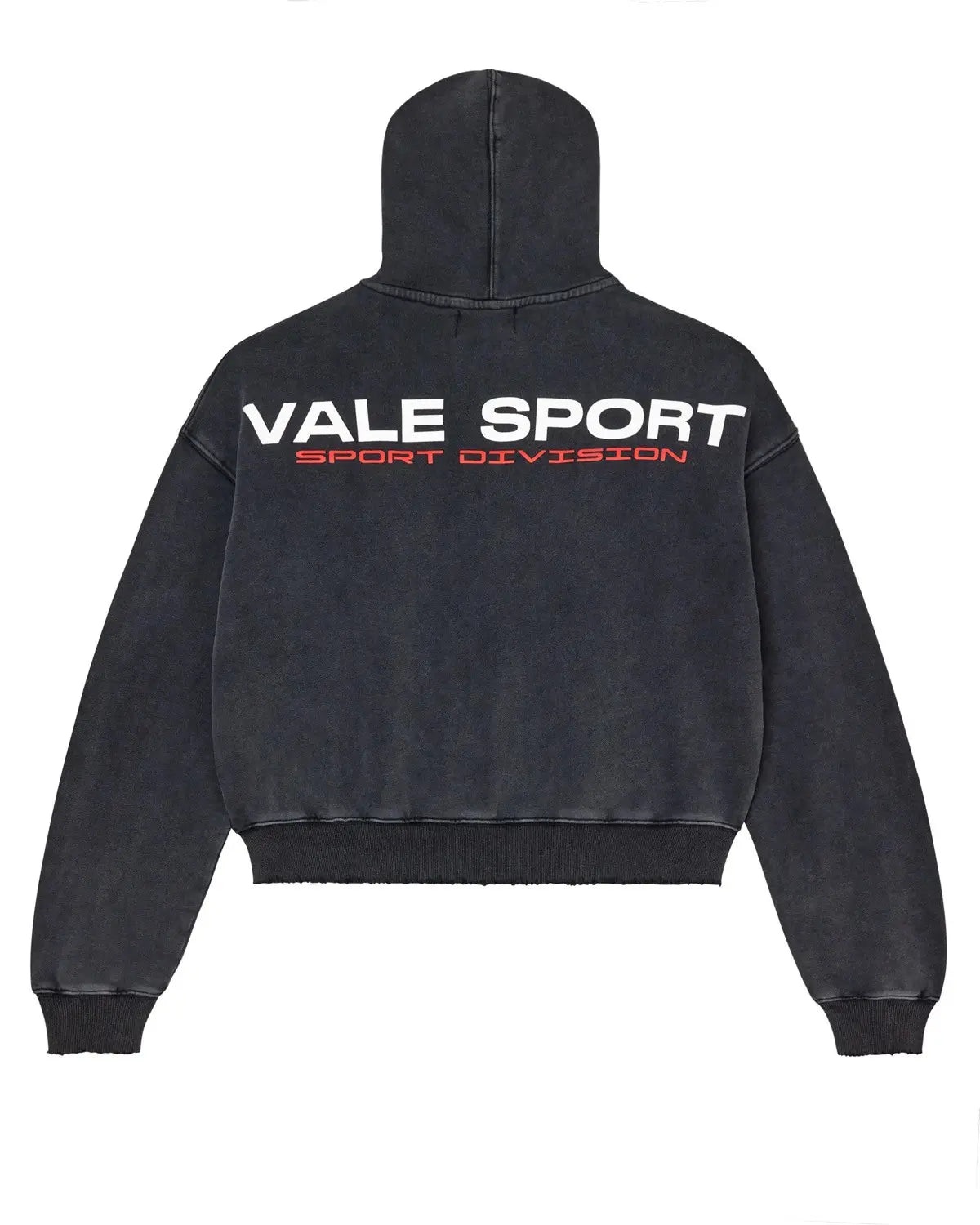 Vale Forever Staple Zip Up Black FP