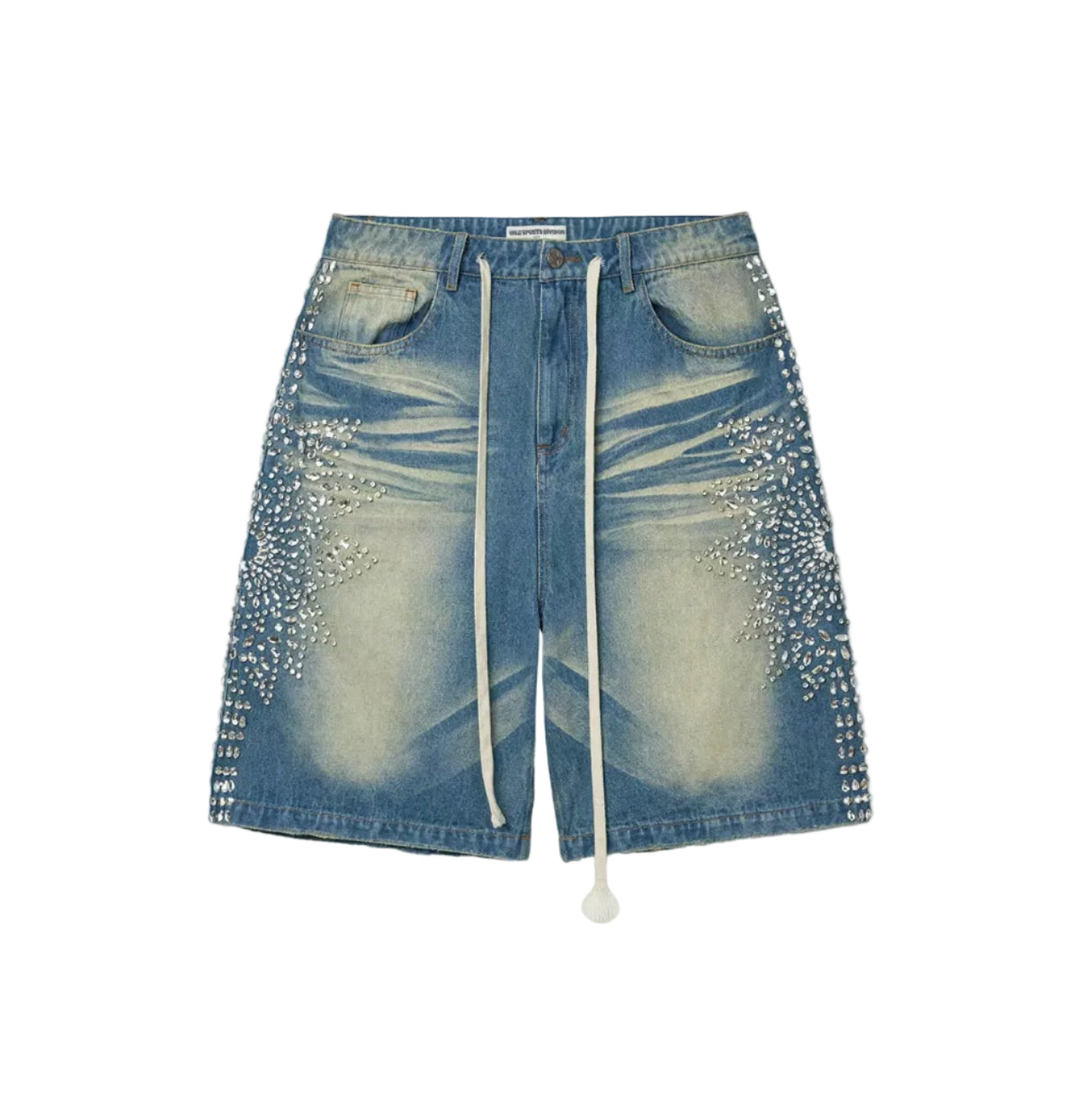 Vale Forever Sirens Jorts 'Midwash' FP