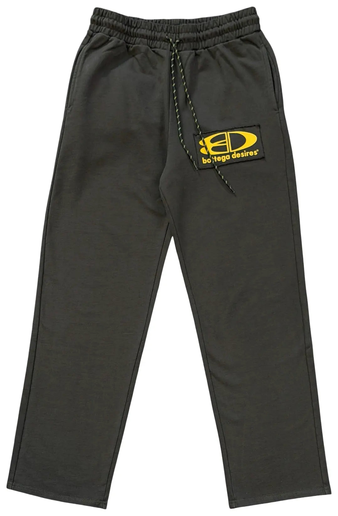 Bottega Desires TECH SWEATS Green FP