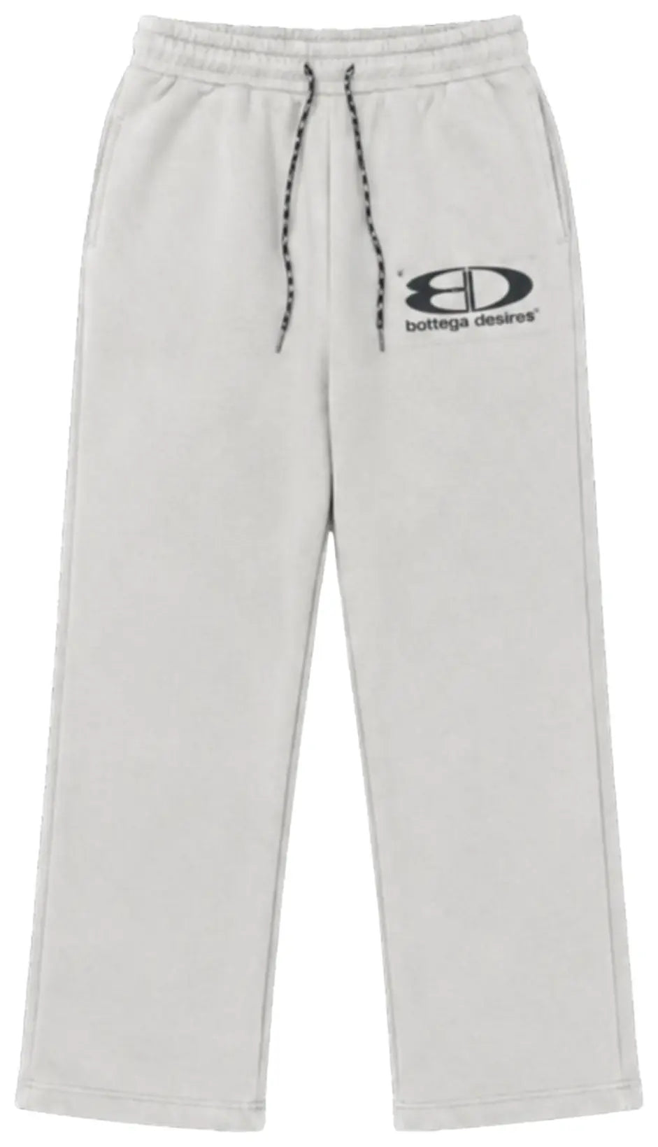 Bottega Desires TECH SWEATS Grey FP