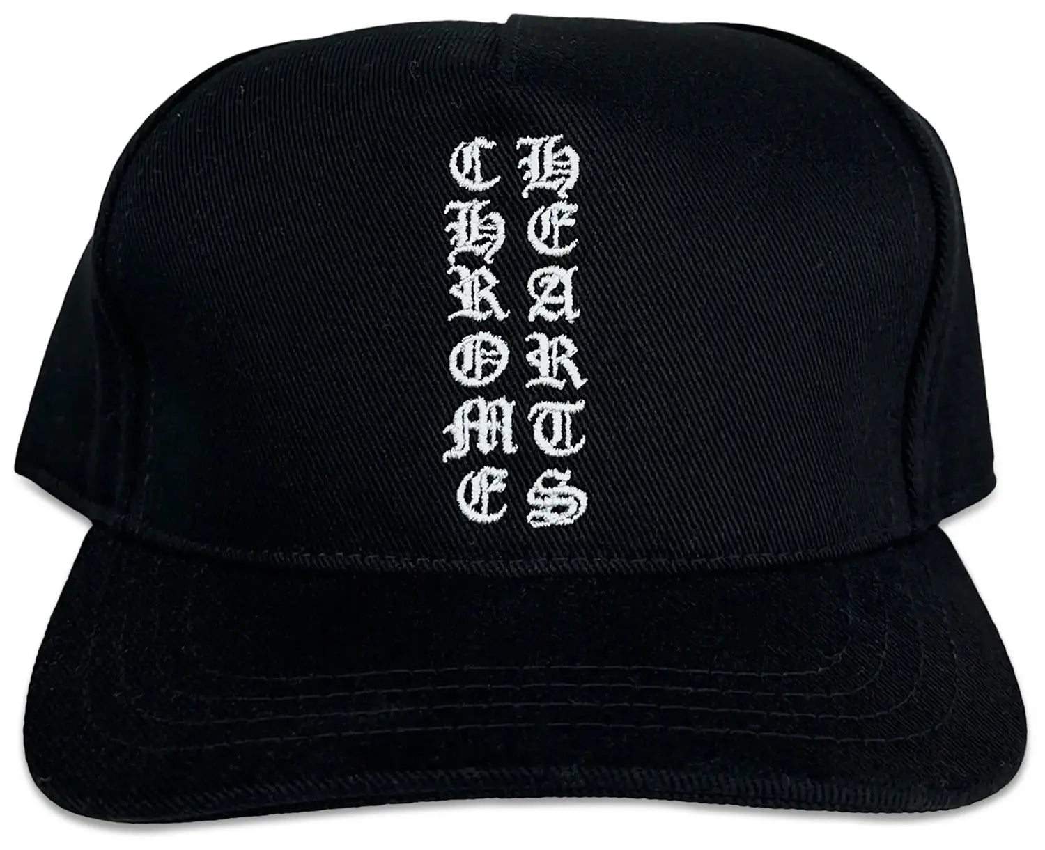 Chrome Hearts Vertical Logo Cap ML