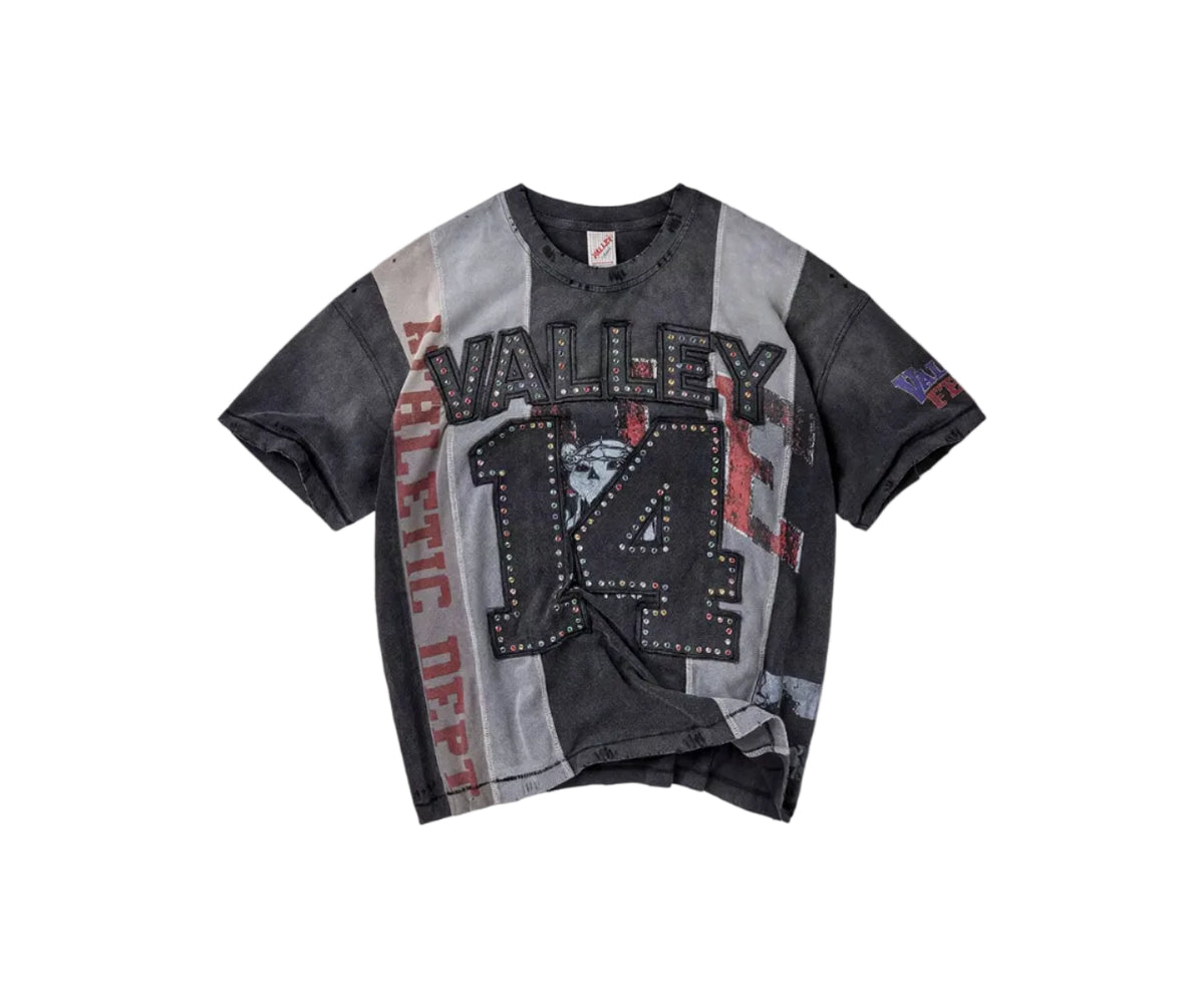 CHOP N SCREW TEE FP