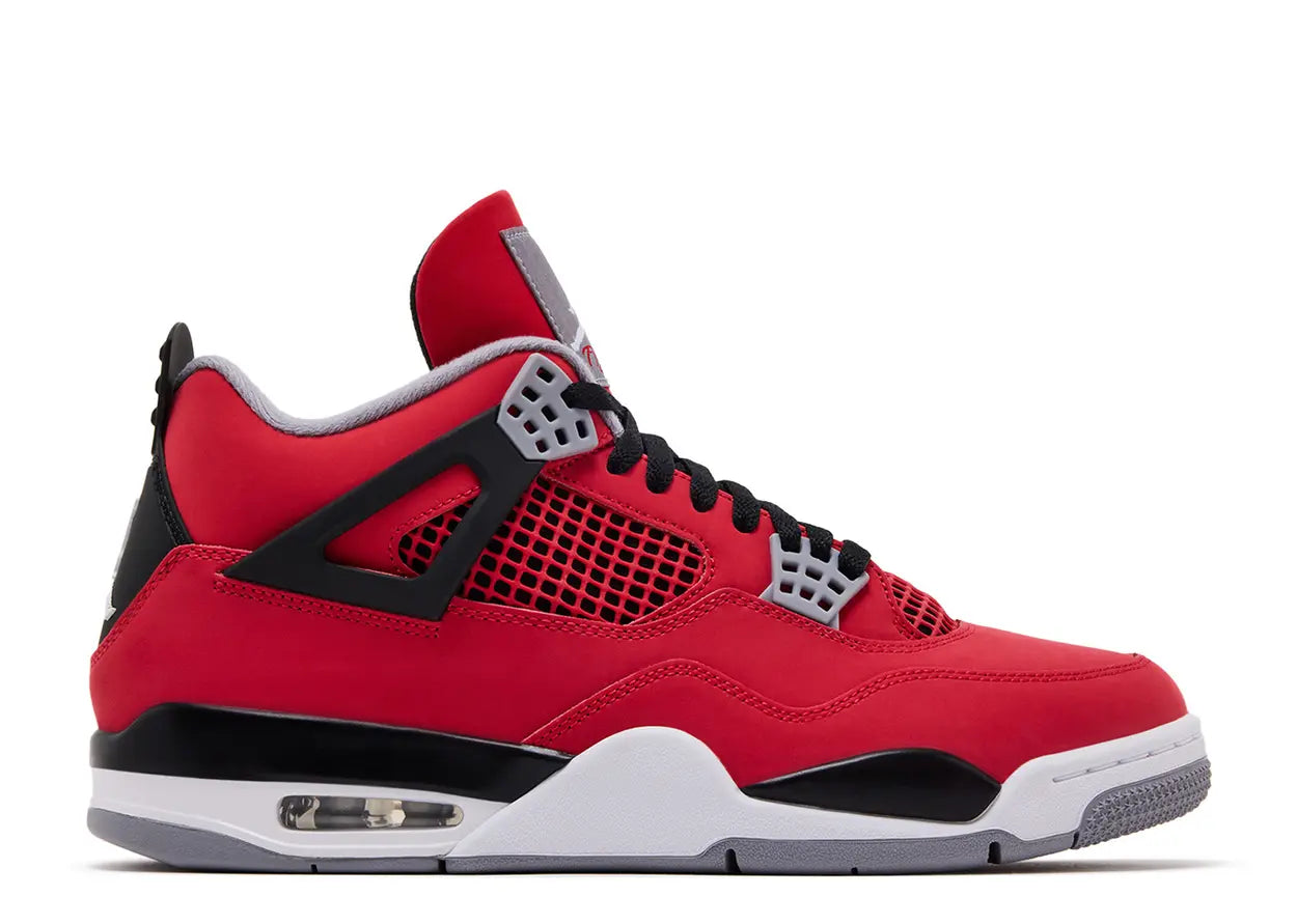 Jordan 4 'Toro'2026 DL