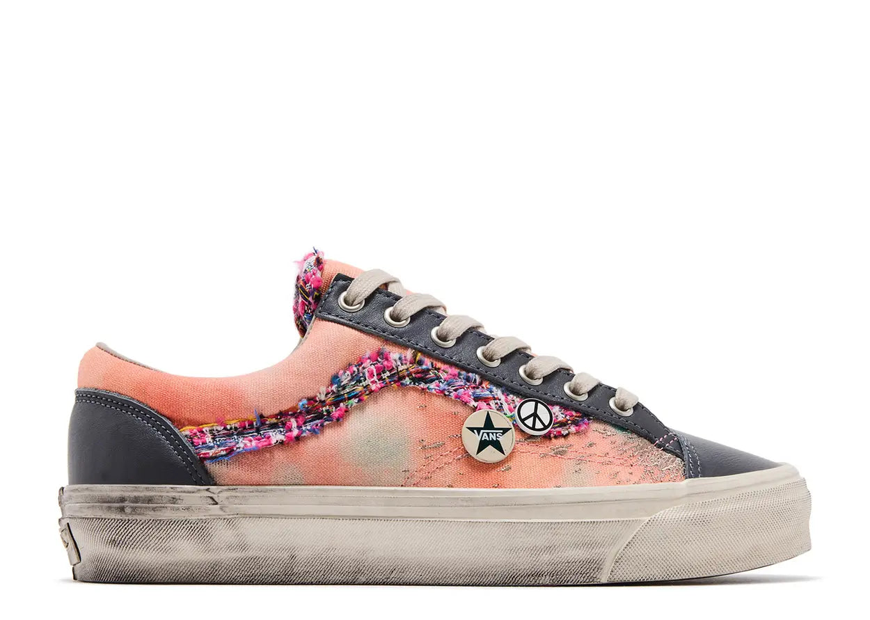 Vans Old Skool 36 Souvenir 'Asphalt' ML