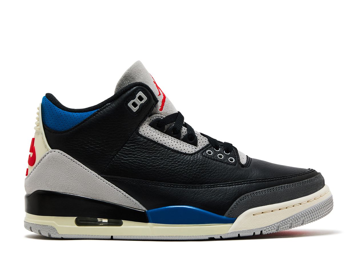 Jordan 3 Retro OG 'Rare Air' GS