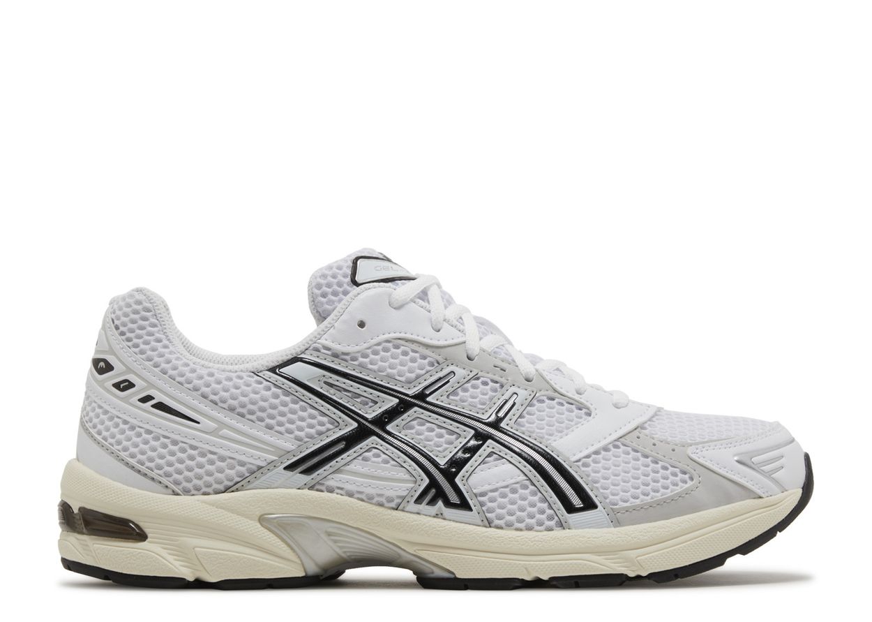 ASICS Gel-1130 White Cloud Grey AT