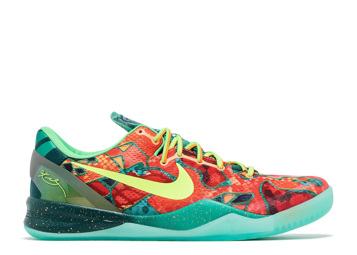 Kobe 8 Protro What The (2025)