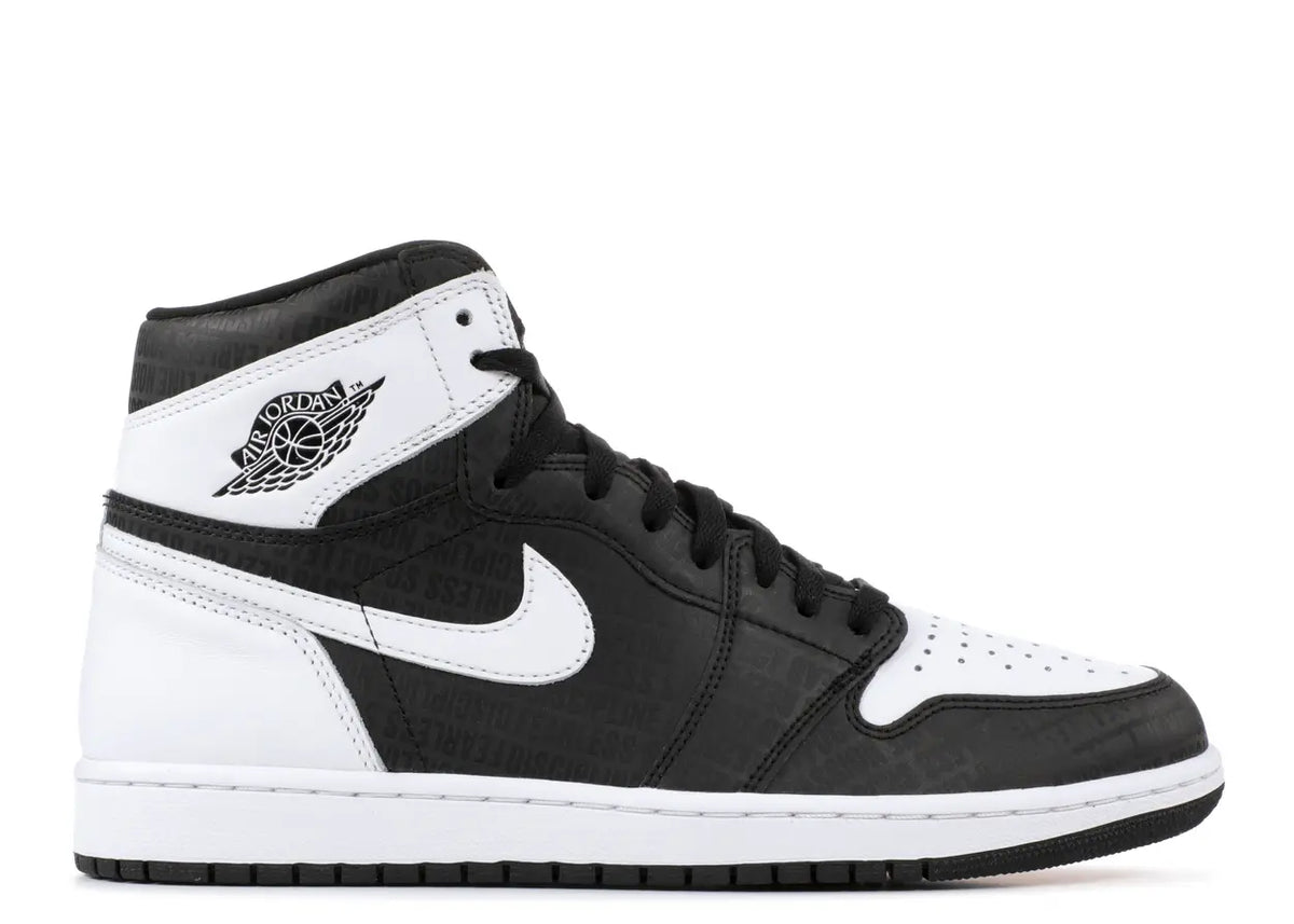 Jordan 1 Retro High OG 'RE2PECT' NR