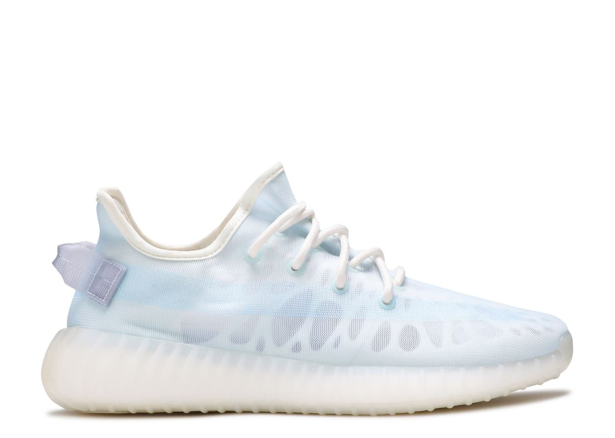 Adidas Yeezy 350 v2 Mono Ice