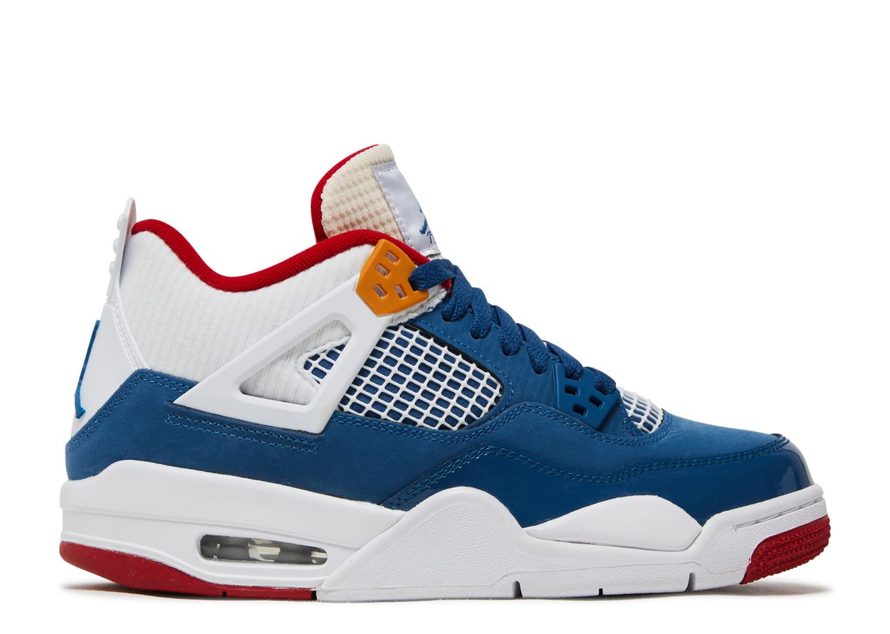 Jordan 4 Retro GS 'Messy Room'