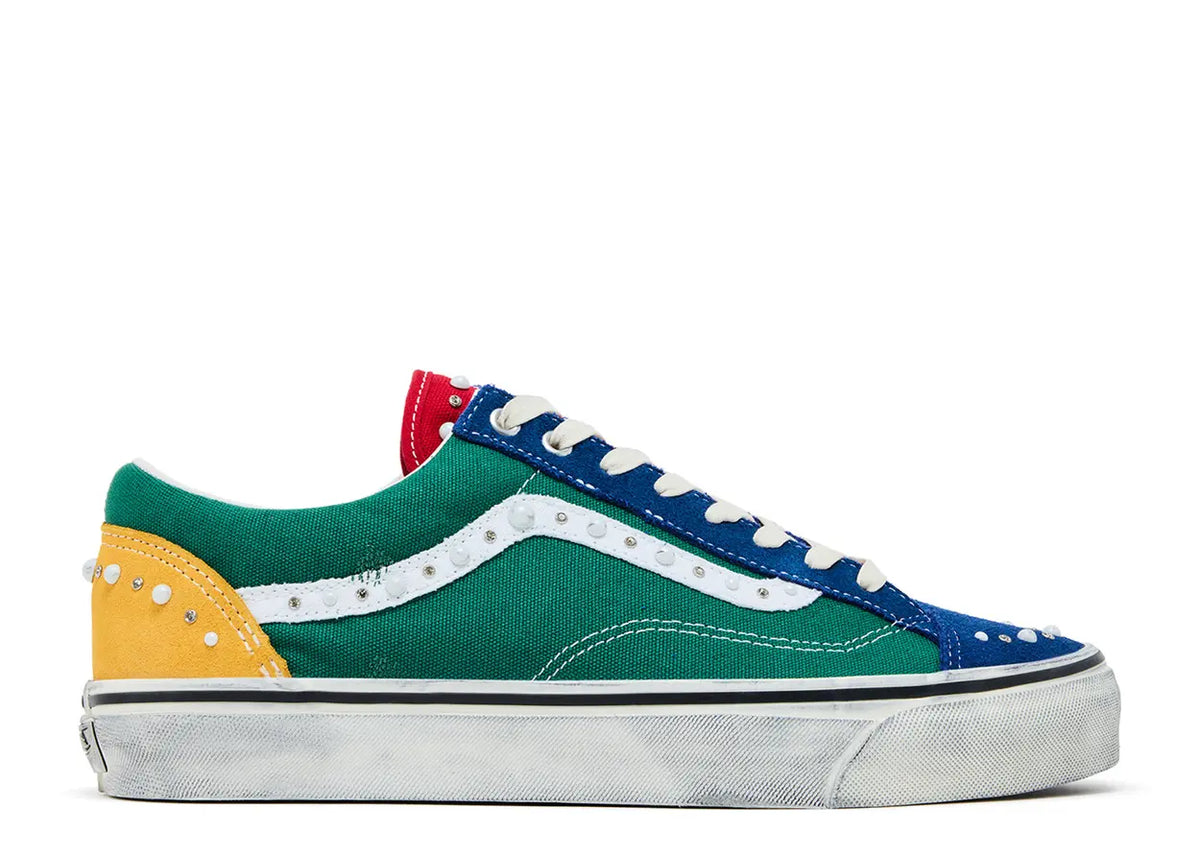 Vans LX Old Skool 36 Pack Yacht Club 'Multi-Color ML