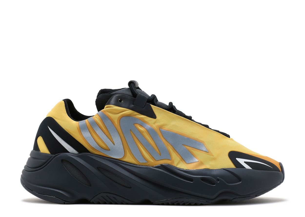 Adidas Yeezy 700 Honey Flux