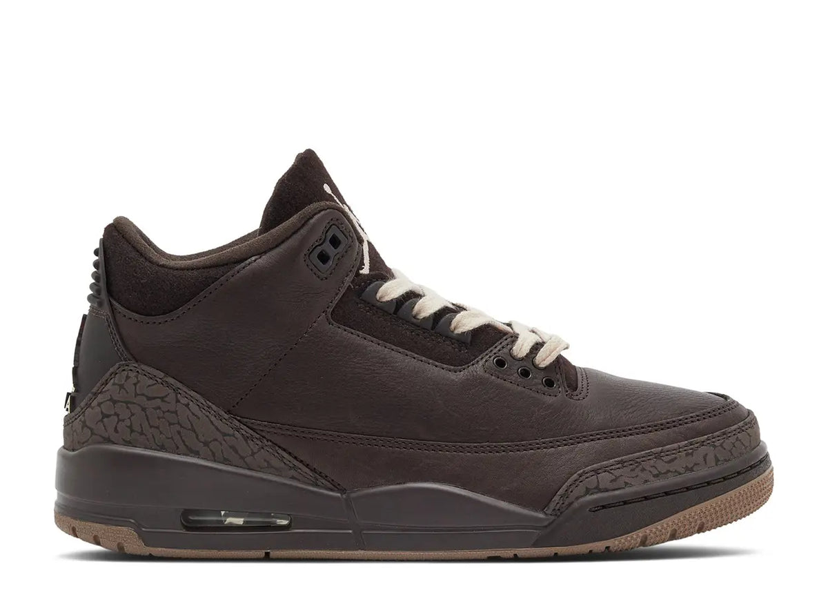 Jordan 3 Retro 'Fireside'