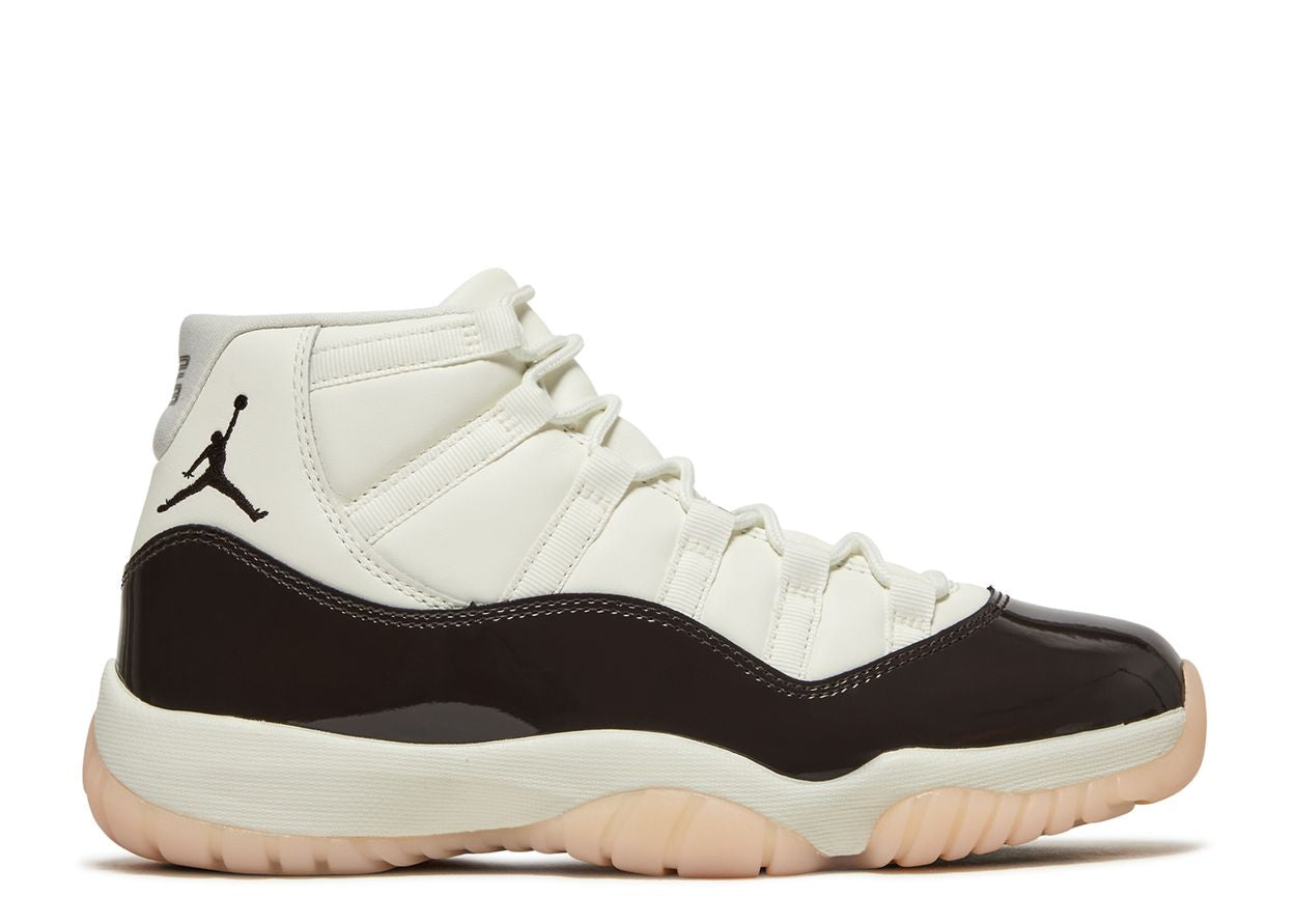 Wmns Jordan 11 Retro 'Neapolitan' – Backdoor Miami