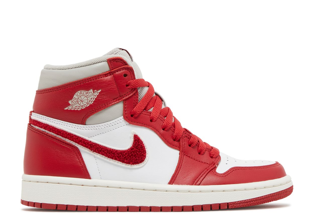Wmns Jordan 1 High OG 'Newstalgia Chenille'