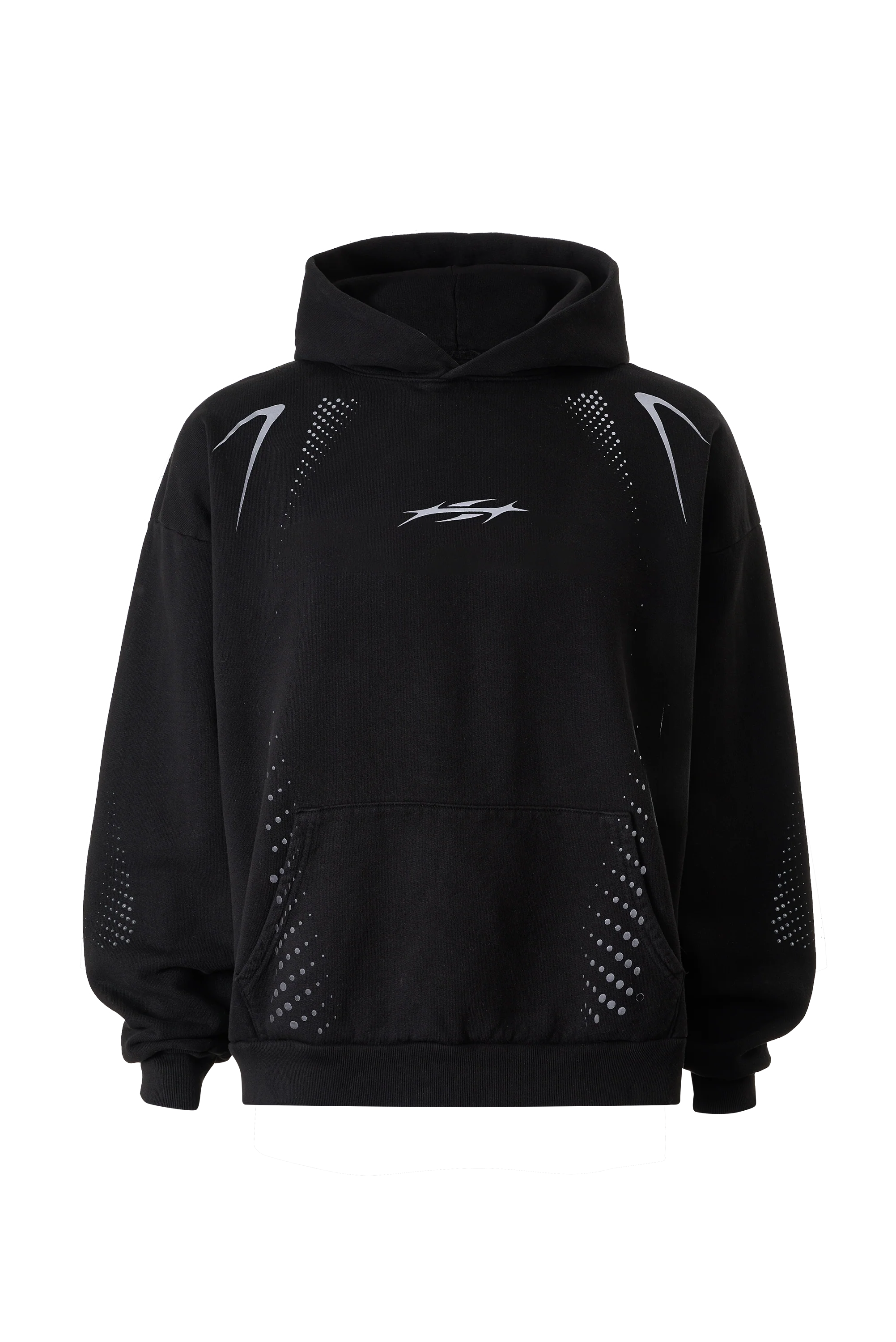 HELLSTAR P2P Hype Flight Hoodie