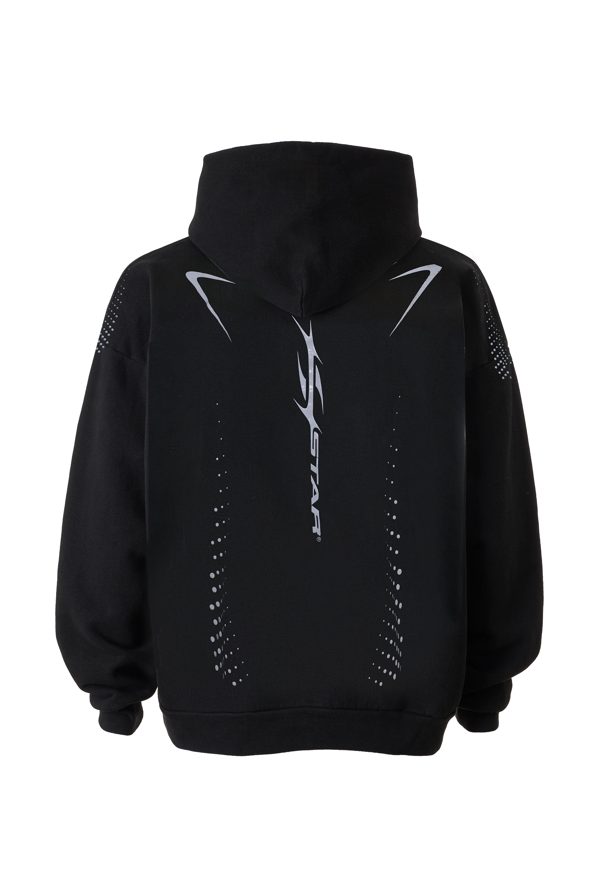 HELLSTAR P2P Hype Flight Hoodie
