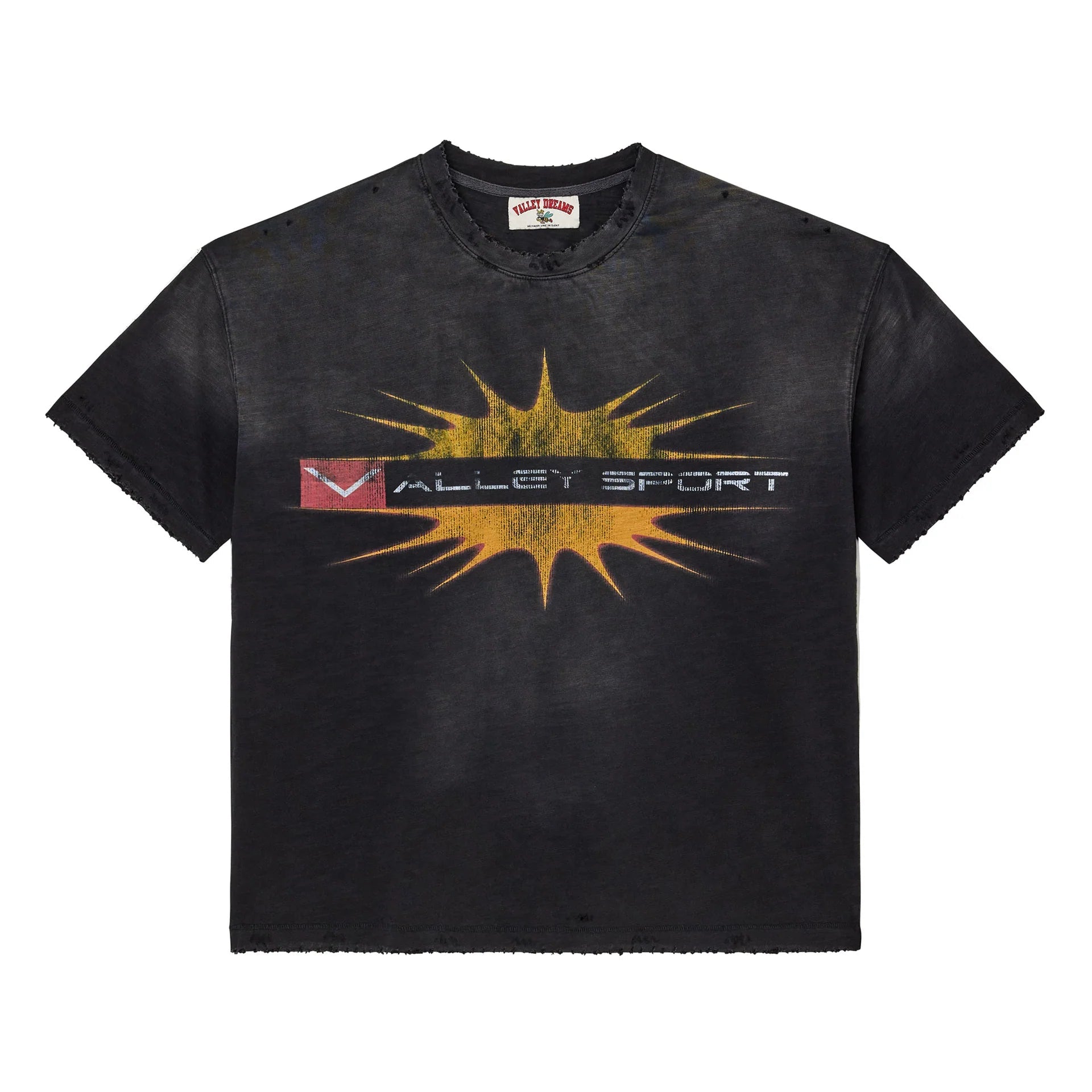 Vale Forever Sunshine TEE ML