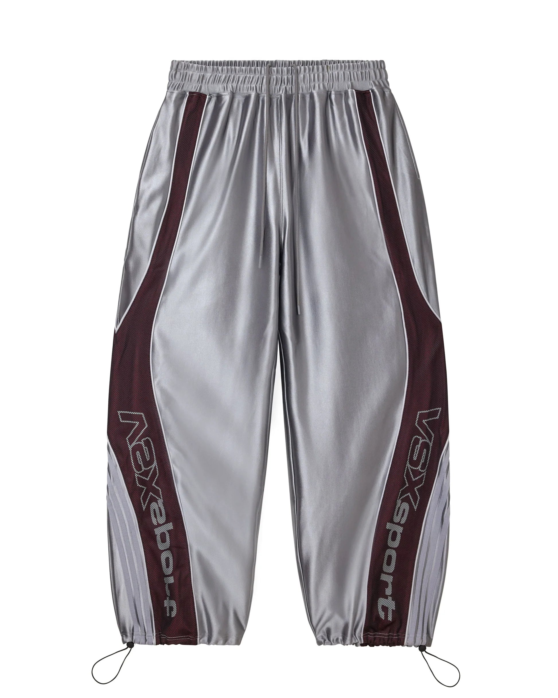 Vale Iron man Sweatpants Silver FP