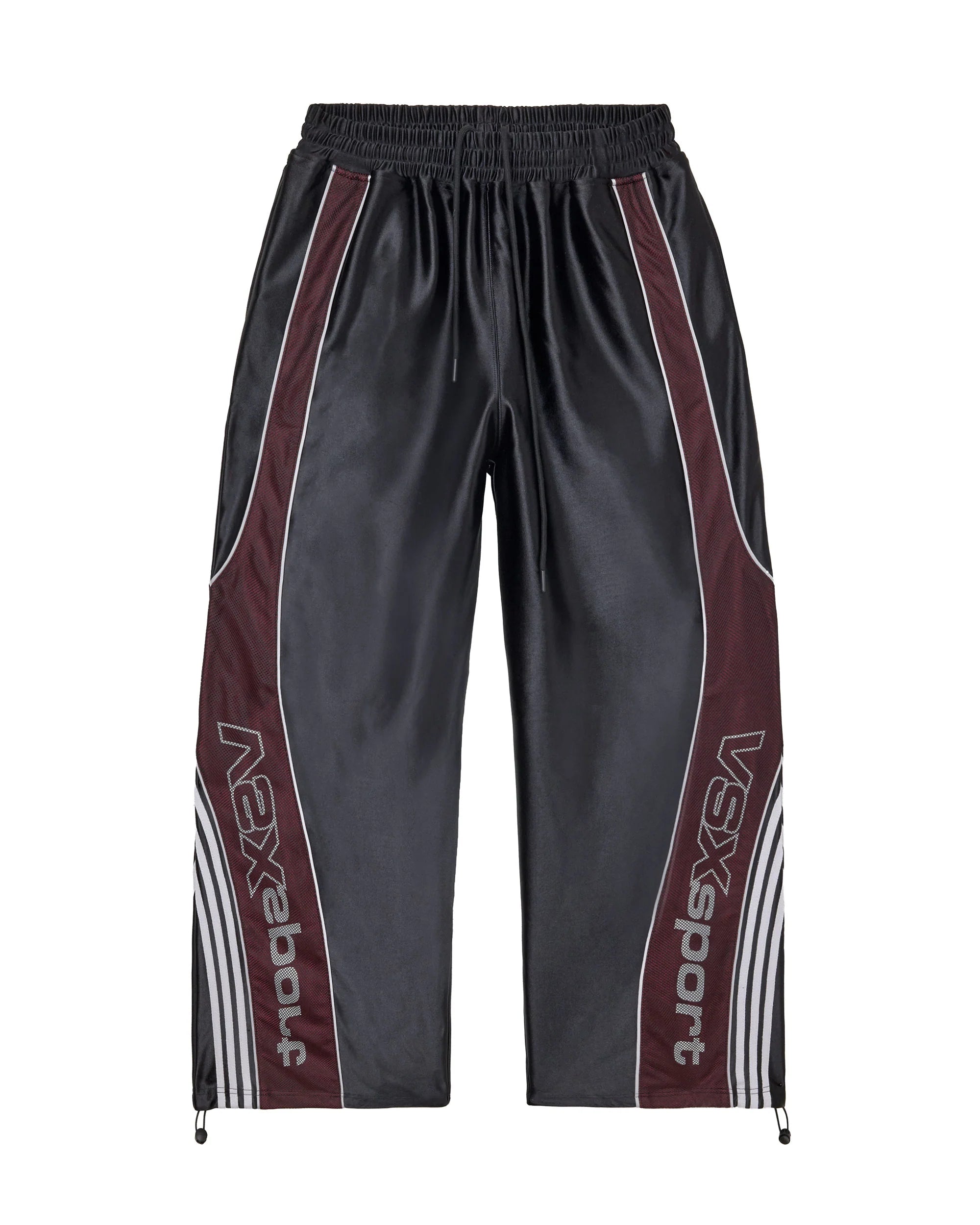 Vale Iron man Sweatpants Black FP