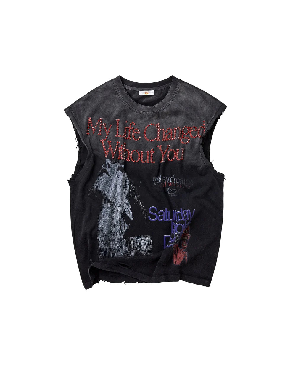 Vale Forever Growth Tank FP