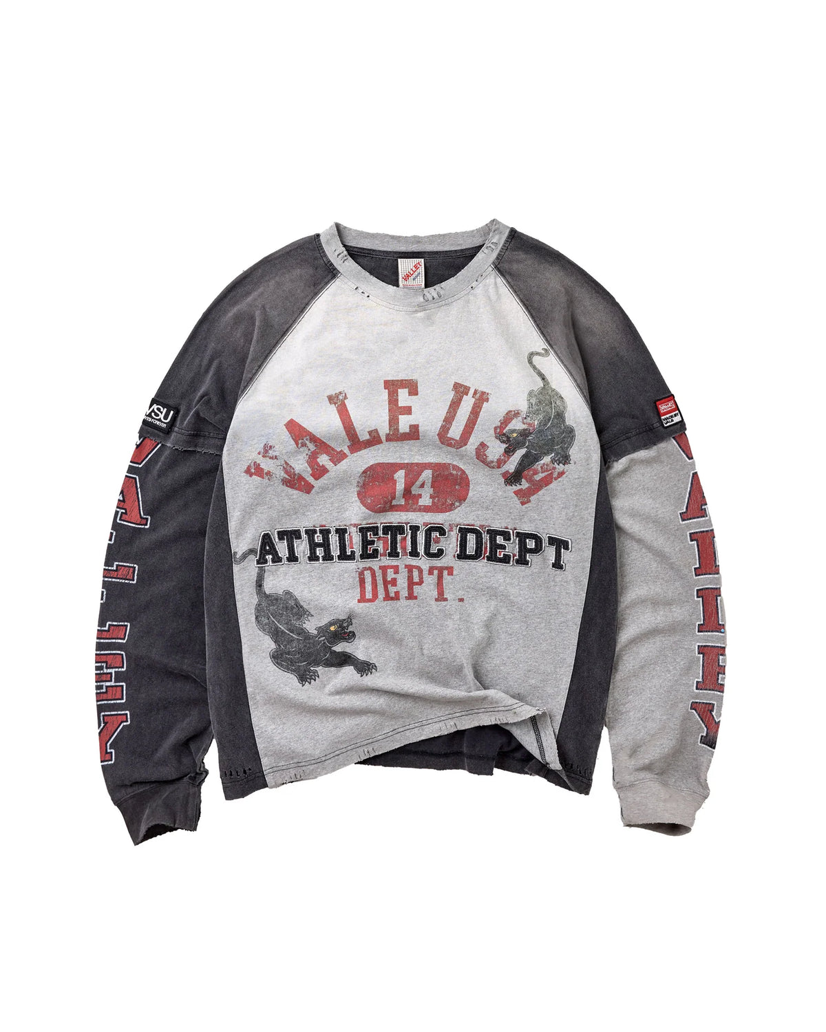 VARSITY LS ML