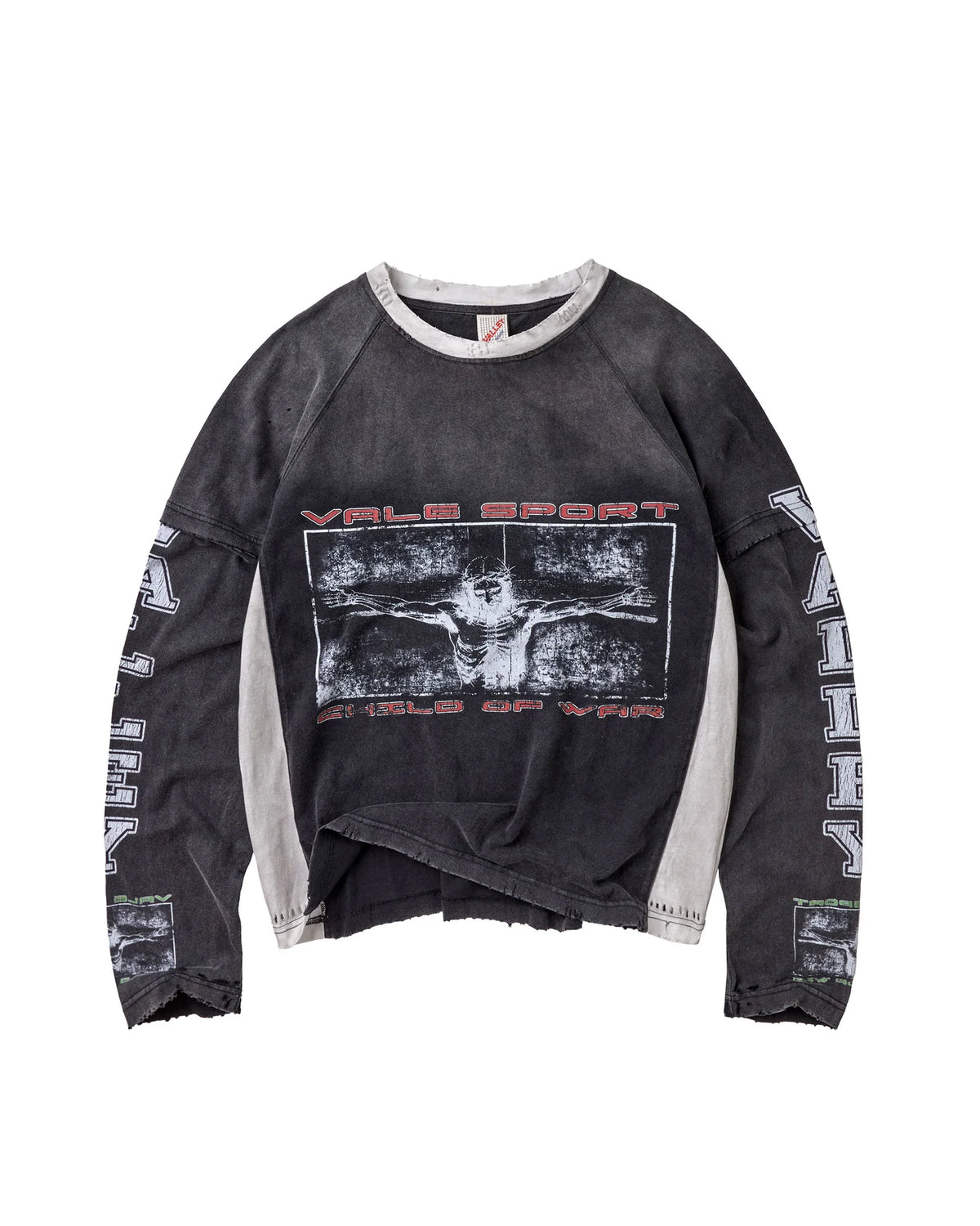 HOLY SPIRIT LS ML