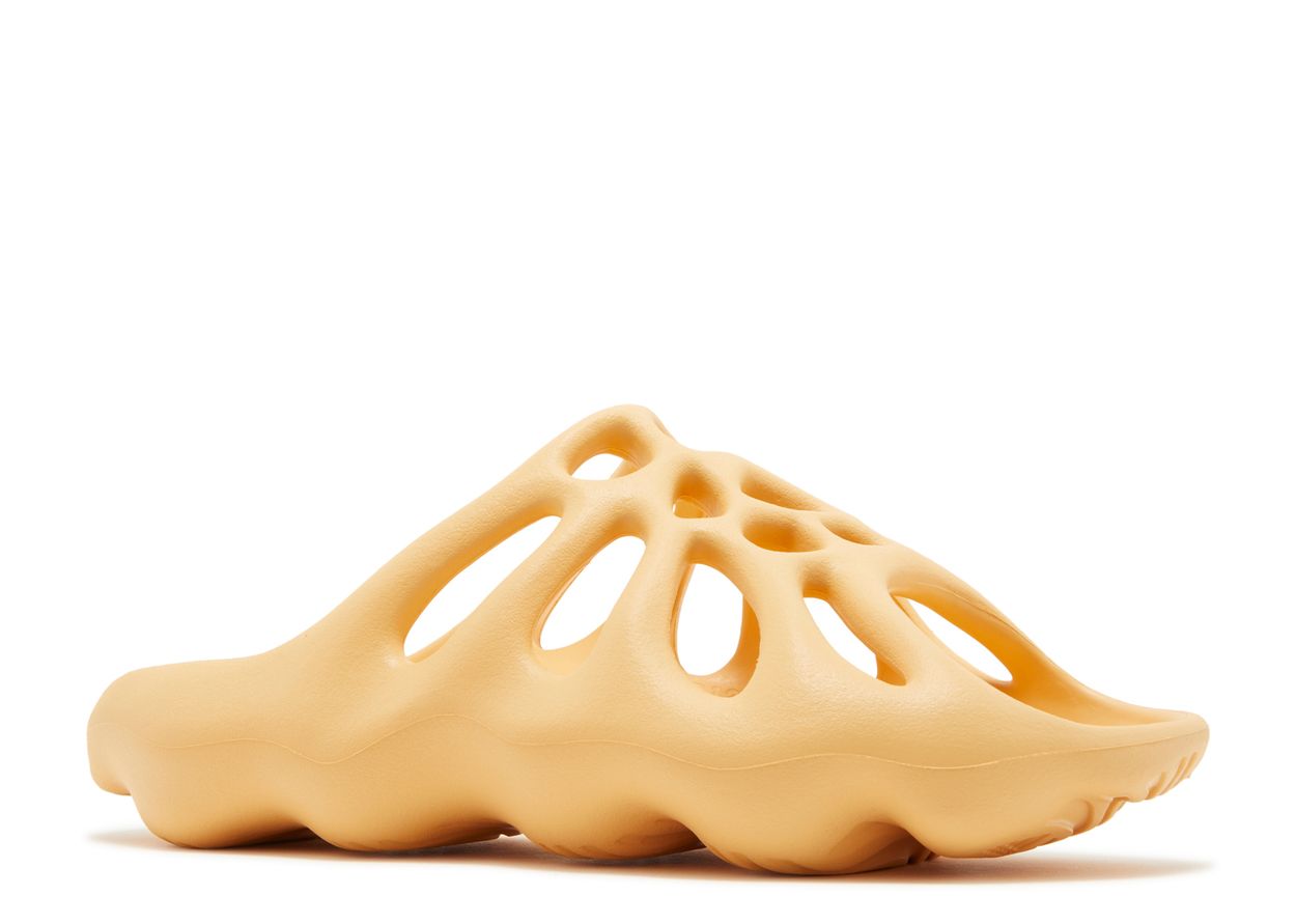 Adidas Yeezy 450 Slide Cream